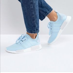 Women’s Adidas NMD.   FINAL PRICE